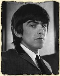 Young George Harrison