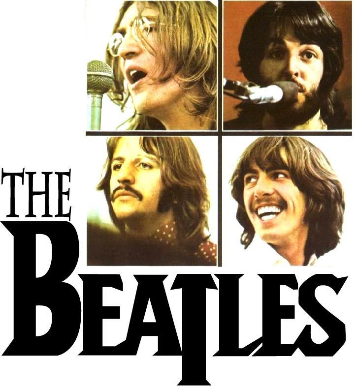 The Beatles